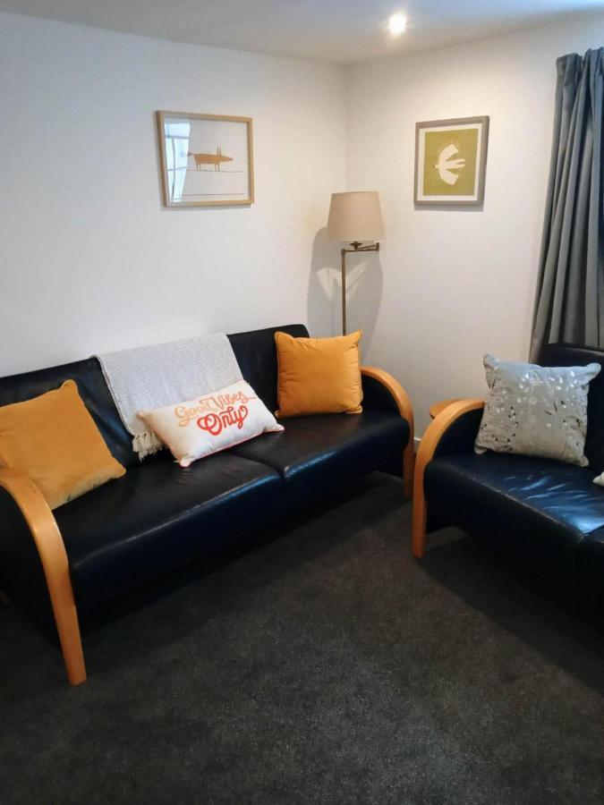 2 Bedrooms Sleeps 4 Free Wifi Parking Outdoor Area Lundin Links Εξωτερικό φωτογραφία