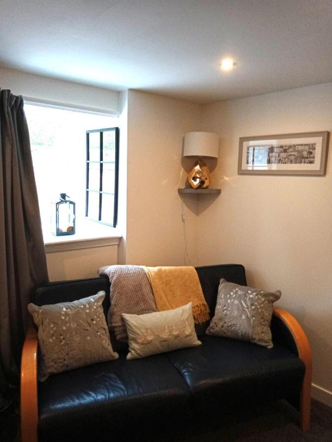 2 Bedrooms Sleeps 4 Free Wifi Parking Outdoor Area Lundin Links Εξωτερικό φωτογραφία