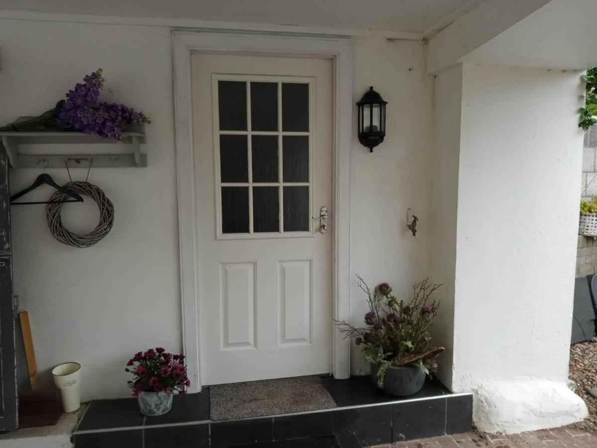 2 Bedrooms Sleeps 4 Free Wifi Parking Outdoor Area Lundin Links Εξωτερικό φωτογραφία