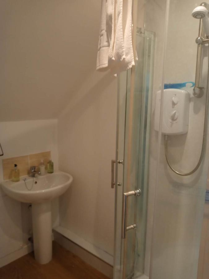 2 Bedrooms Sleeps 4 Free Wifi Parking Outdoor Area Lundin Links Εξωτερικό φωτογραφία